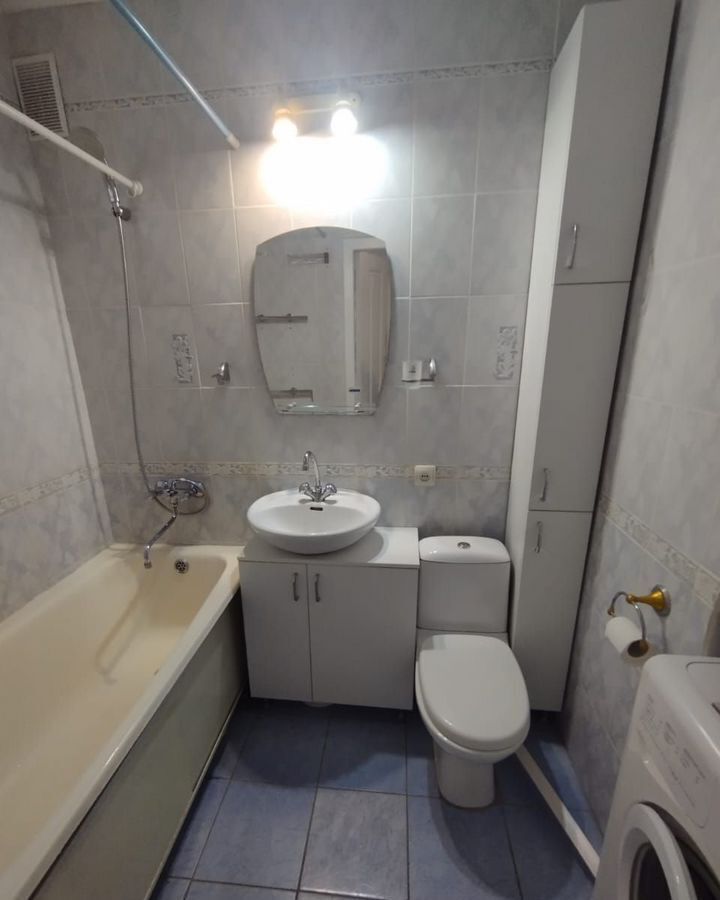 квартира г Ижевск р-н Первомайский Центральный ул им Вадима Сивкова 156 фото 8