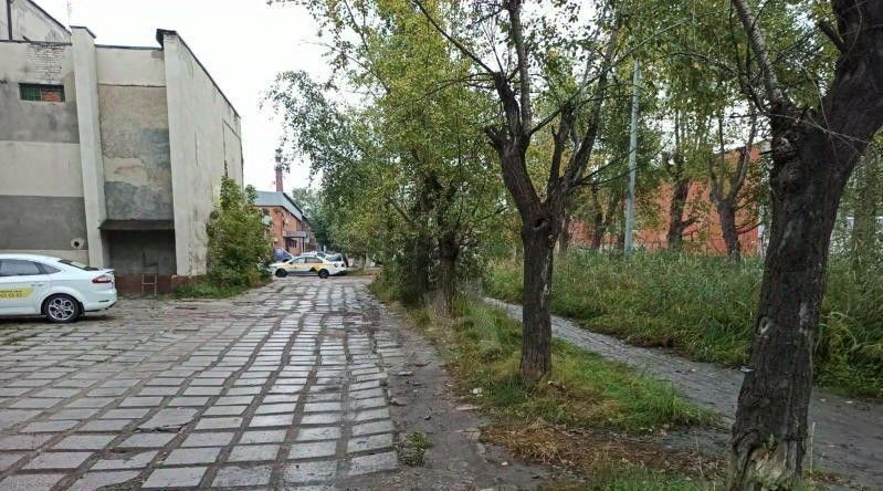 производственные, складские г Электросталь пер Строительный 7 фото 9