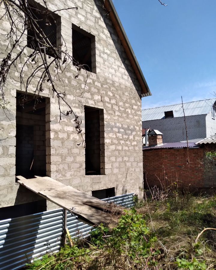 дом г Кисловодск ул Фоменко 3-я линия фото 6