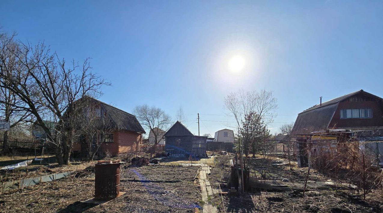 дом г Хабаровск р-н Железнодорожный кв-л Строитель 31 ул. Колодезная фото 3