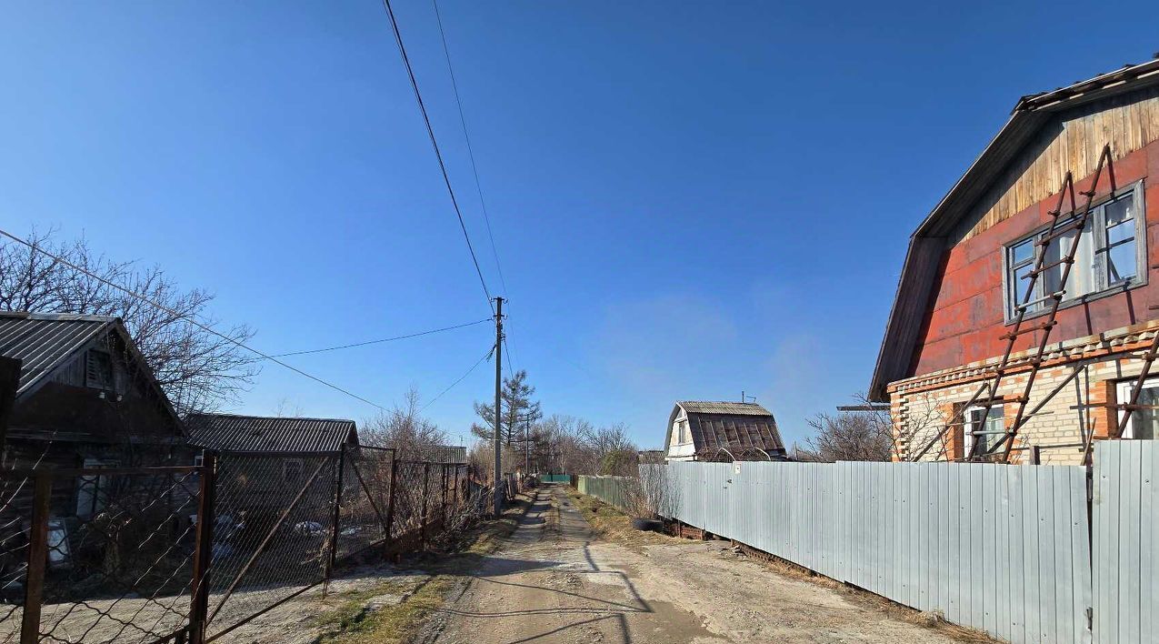 дом г Хабаровск р-н Железнодорожный кв-л Строитель 31 ул. Колодезная фото 8