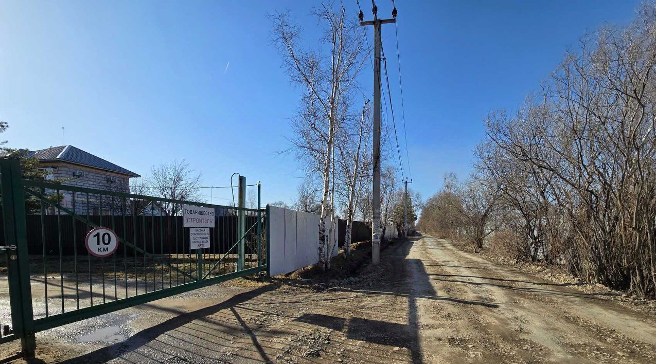 дом г Хабаровск р-н Железнодорожный кв-л Строитель 31 ул. Колодезная фото 12