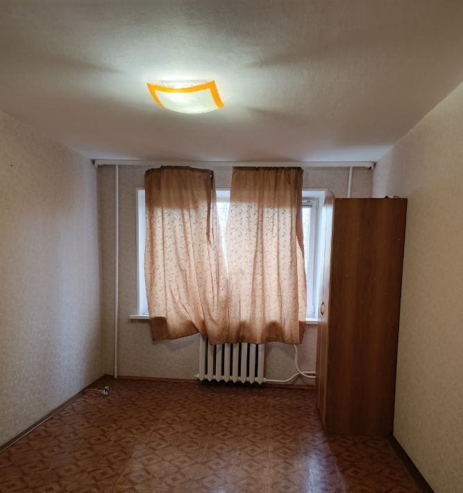 квартира г Уфа р-н Октябрьский ул Академика Королева 7 фото 3