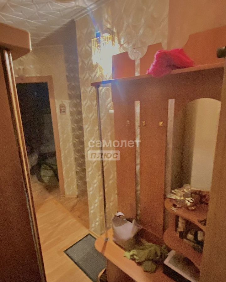 квартира г Хабаровск р-н Центральный ул Гамарника 39 фото 6