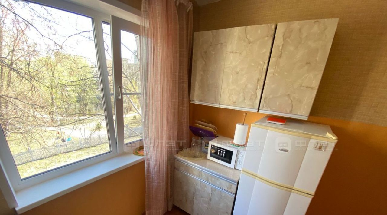 квартира г Казань Яшьлек ул 2-я Юго-Западная 32 фото 4