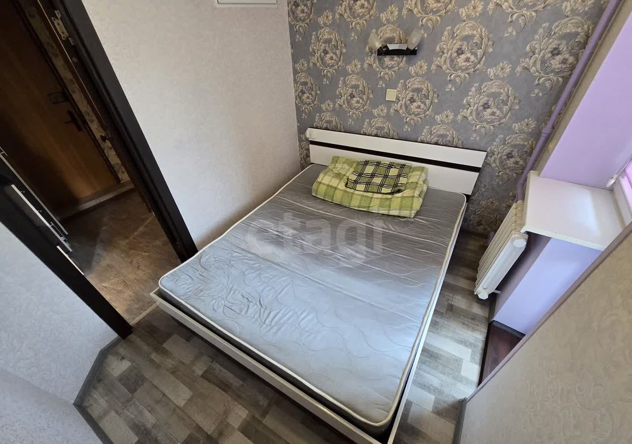 квартира г Владивосток р-н Ленинский ул Адмирала Кузнецова 42а фото 7