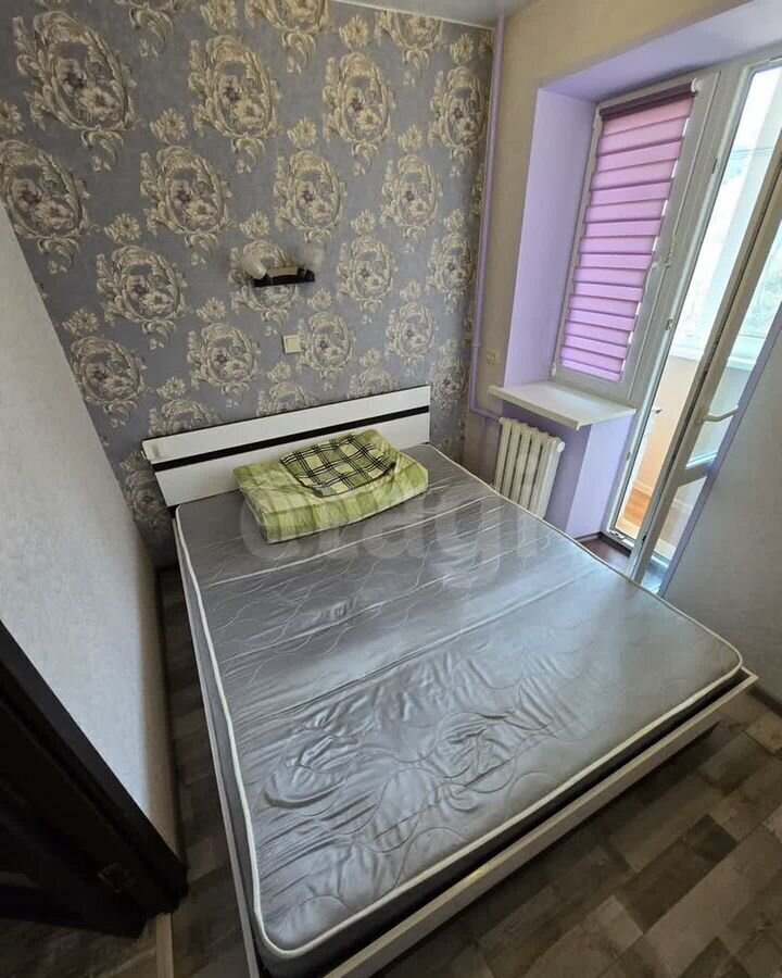 квартира г Владивосток р-н Ленинский ул Адмирала Кузнецова 42а фото 8