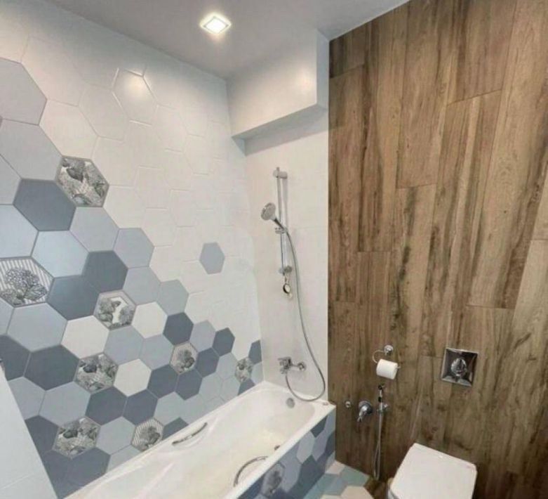 квартира г Хабаровск р-н Кировский ул Серышева 11 фото 8