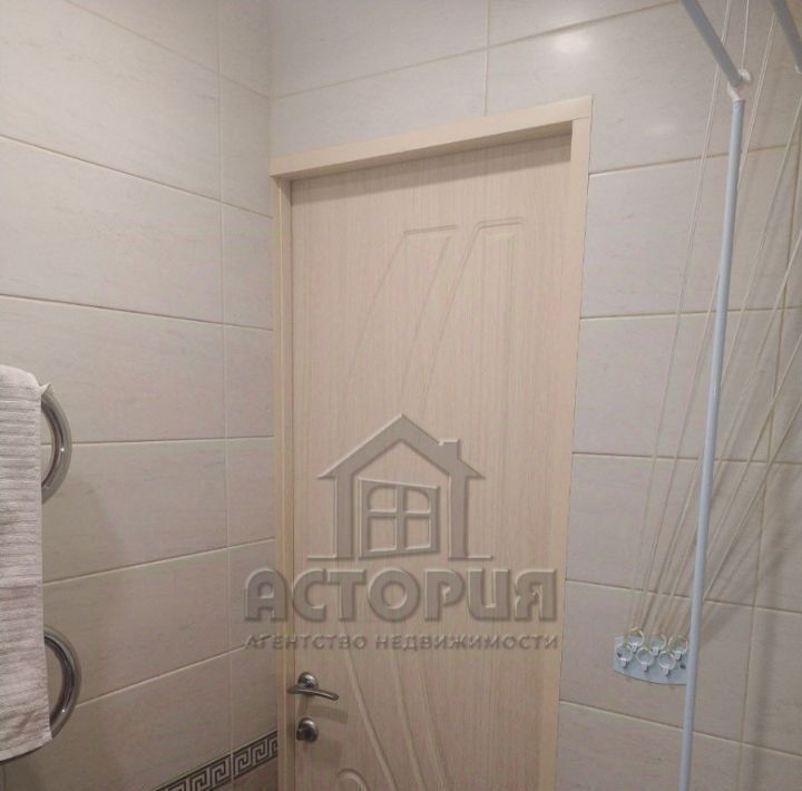 квартира г Красноярск р-н Кировский ул Кутузова 82 фото 14