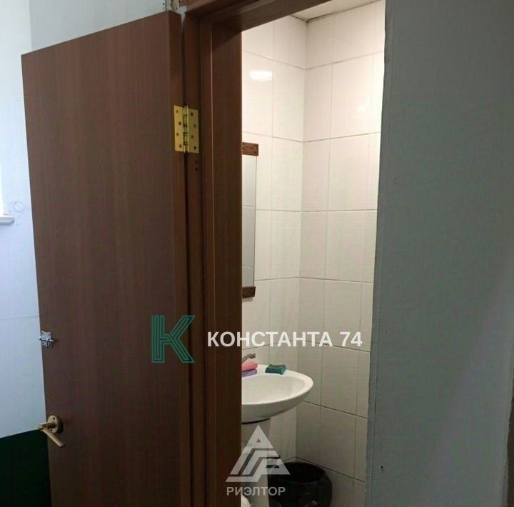 свободного назначения г Челябинск р-н Центральный ул Татьяничевой 9 фото 11