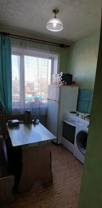 комната г Иркутск р-н Ленинский ул Баумана 176 фото 3