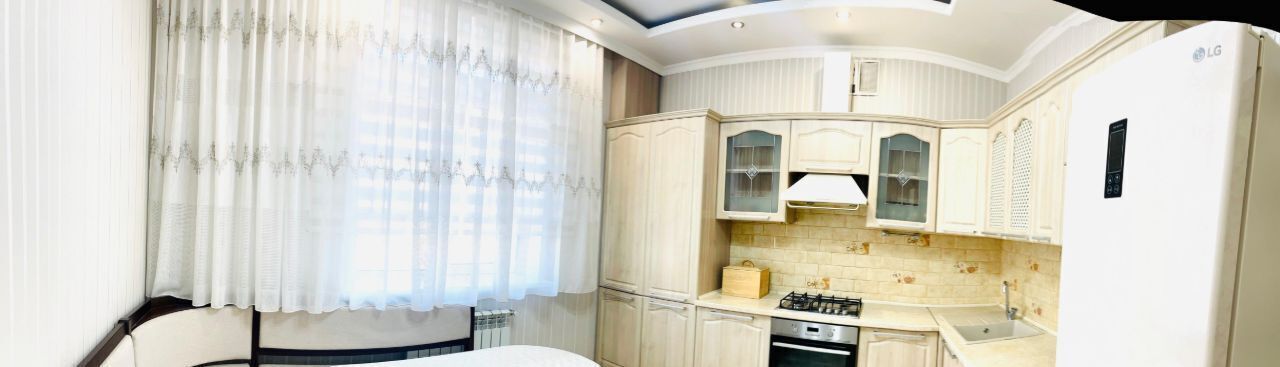 квартира г Новосибирск р-н Октябрьский Речной вокзал ул Кирова 342 микрорайон «Ключевой» фото 11