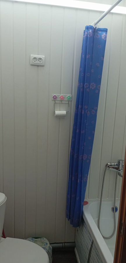 квартира г Иркутск р-н Октябрьский ул Сибирская 27 фото 5