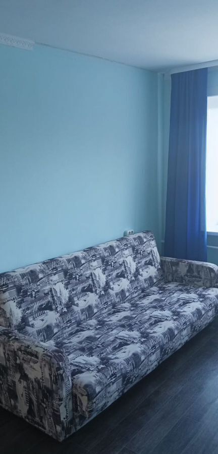 квартира г Иркутск р-н Октябрьский ул Сибирская 27 фото 13