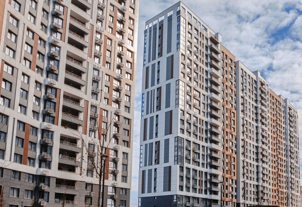 квартира г Краснодар р-н Центральный ул Колхозная 5/2 ЖК «Все Свои VIP» корп. 1 фото 11