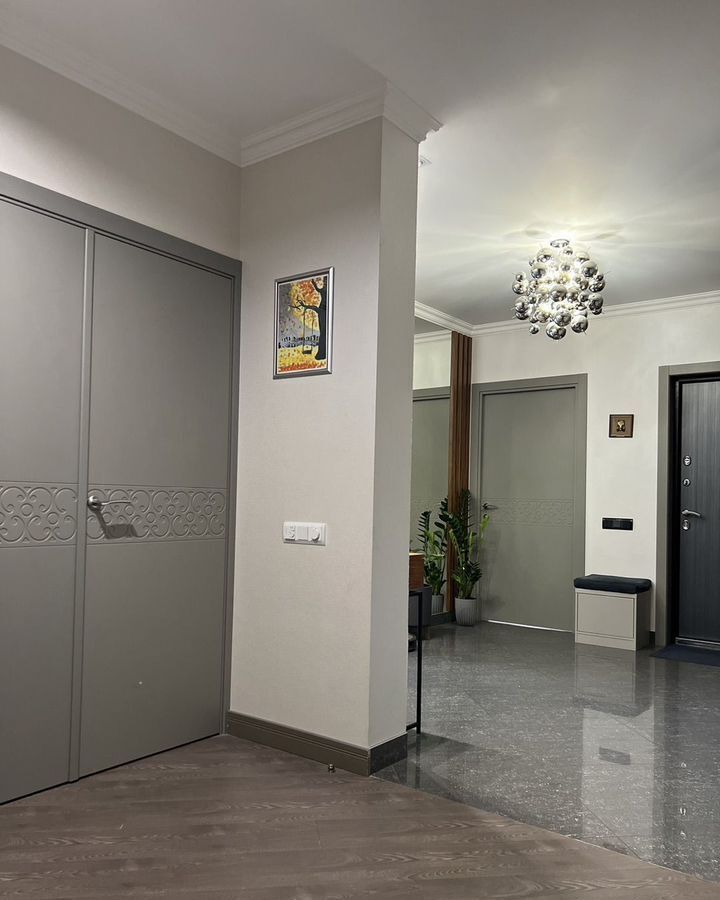 квартира г Москва метро Строгино ул Твардовского 12к/2 ЖК «Альбатрос» муниципальный округ Строгино фото 11