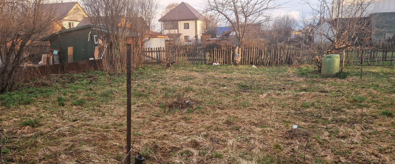 дом г Барнаул р-н Индустриальный снт Ракета 112 фото 8