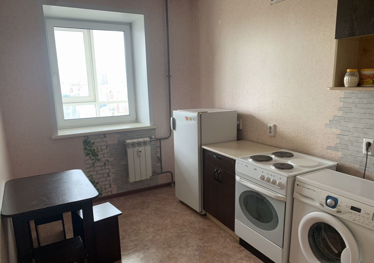 квартира г Барнаул р-н Центральный ул Интернациональная 16 фото 8