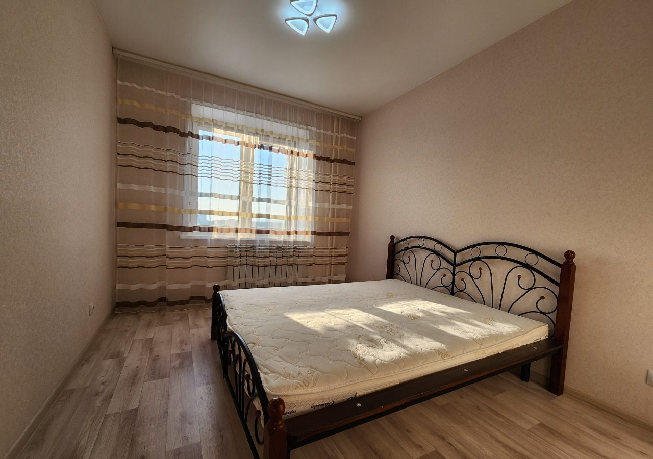 квартира г Красноярск р-н Октябрьский ул Академгородок 66 фото 5
