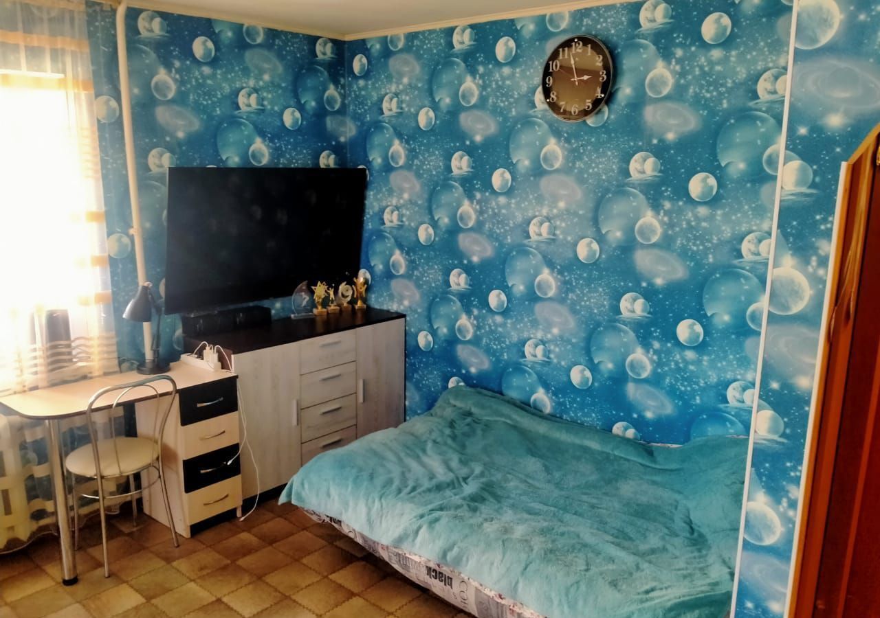 квартира г Великий Новгород Западный ул Ломоносова 6/2 фото 8
