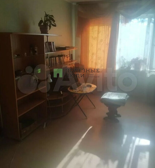 квартира г Чита р-н Ингодинский ул Сибирская 5 фото 1