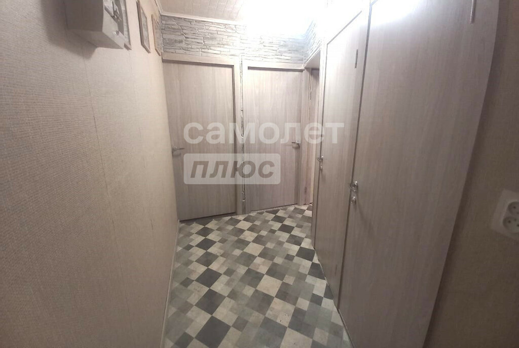 квартира г Курган ул Кирова 115б фото 7
