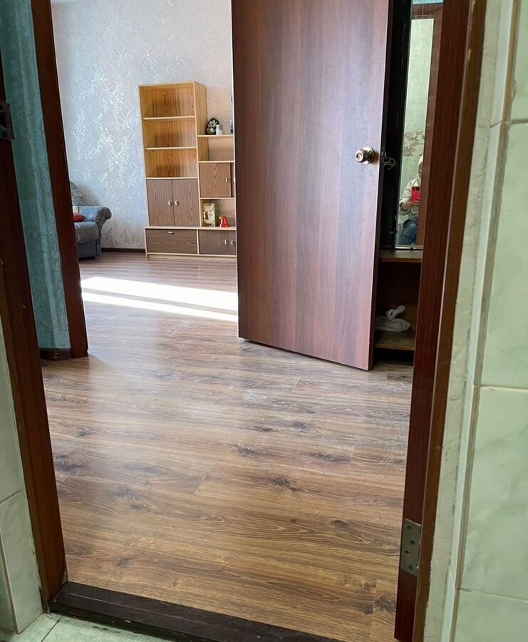 квартира г Иркутск р-н Октябрьский ул Пискунова 40 фото 18