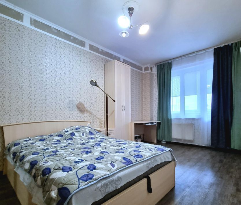 квартира г Краснодар р-н Карасунский ул им. Селезнева 4/7 фото 8