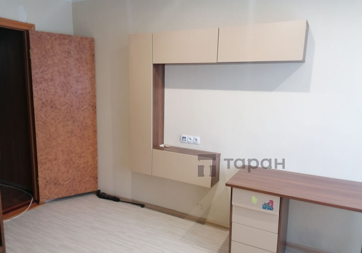 квартира г Челябинск р-н Советский ул Калининградская 24а фото 3
