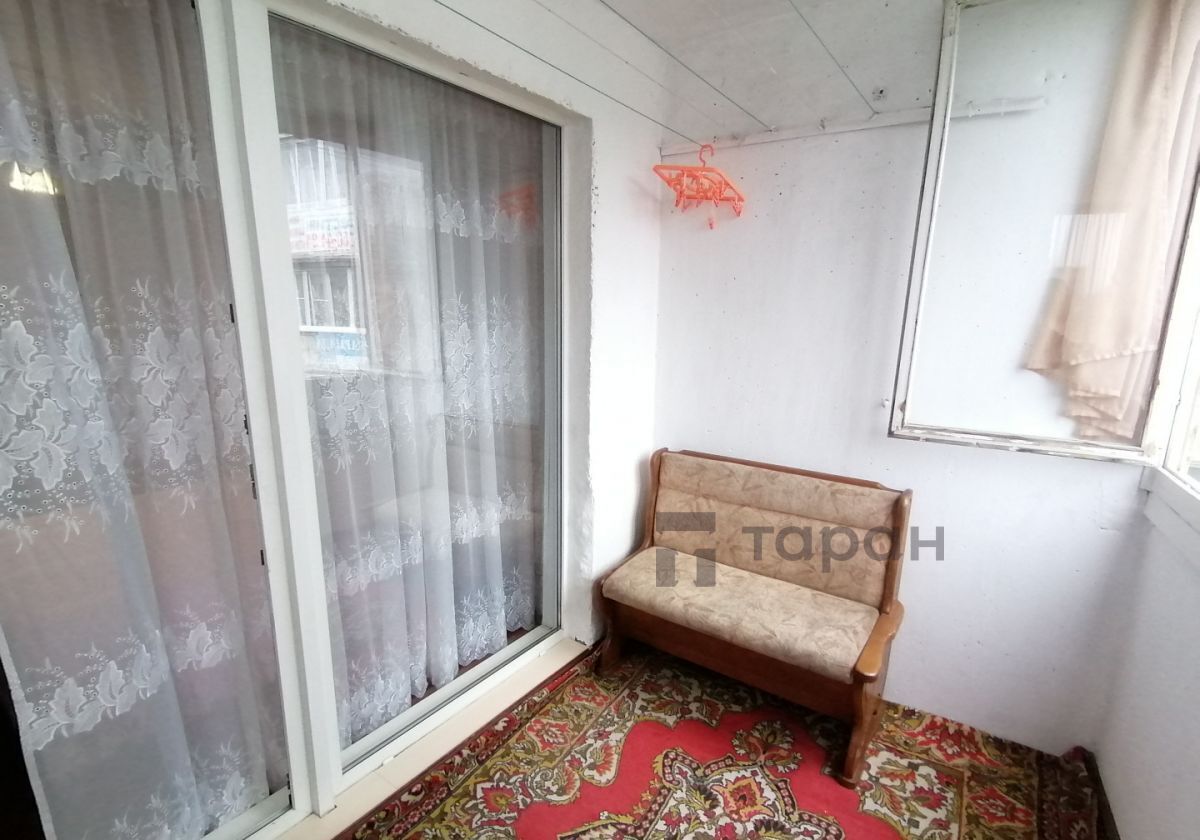 квартира г Челябинск р-н Советский ул Калининградская 24а фото 10