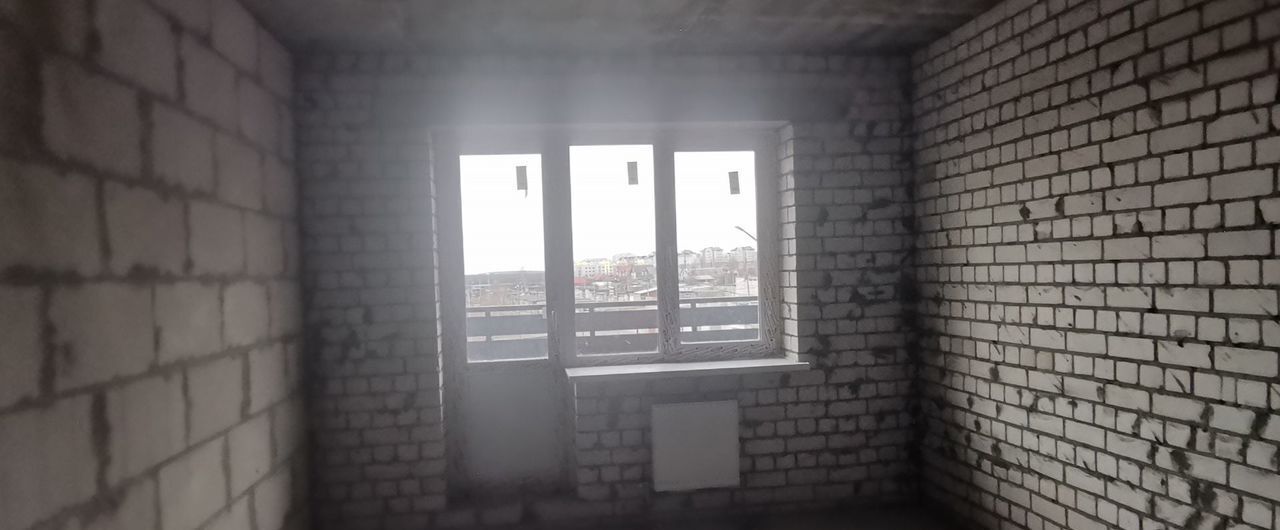 квартира г Воронеж р-н Центральный ул Транспортная 58 ЖК Ротонда фото 4