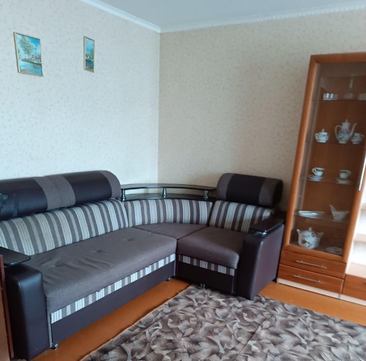 квартира г Новосибирск р-н Кировский ул Ватутина 41 Площадь Маркса фото 7