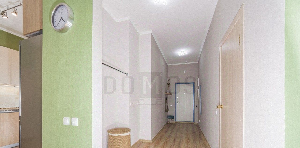 квартира г Екатеринбург Чкаловская ул Академика Парина 29 фото 24