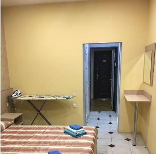 комната г Сочи р-н Хостинский пр-кт Курортный 75к/1 фото 11