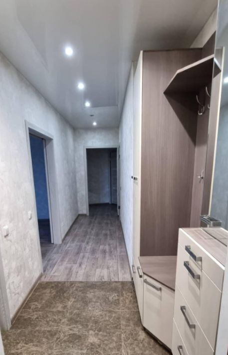 квартира г Воронеж р-н Центральный ЖК «Олимпийский» 2 Троицкий кв-л, жилмассив фото 6