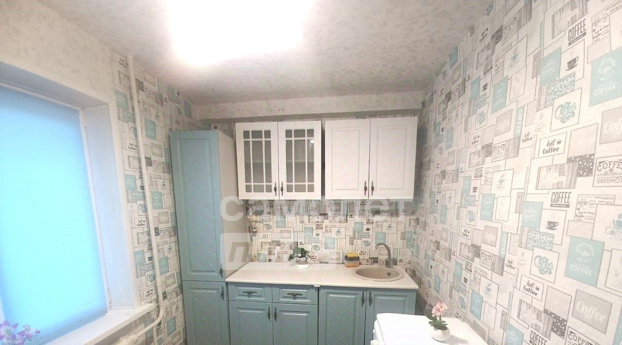 квартира г Курган ул Кирова 115б фото 14