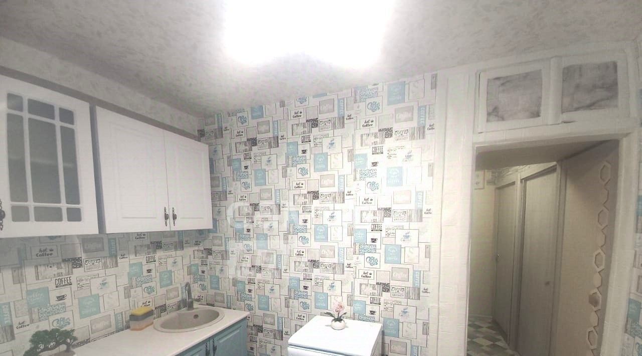 квартира г Курган ул Кирова 115б фото 15