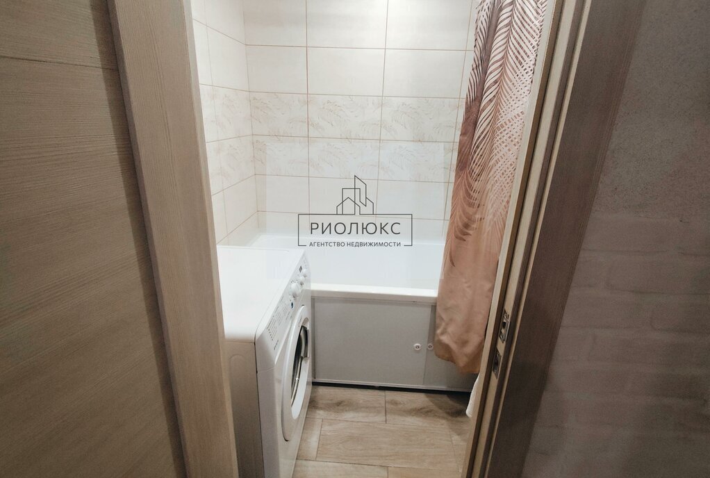 квартира г Магнитогорск р-н Правобережный ул имени газеты Правда 64/1 фото 29