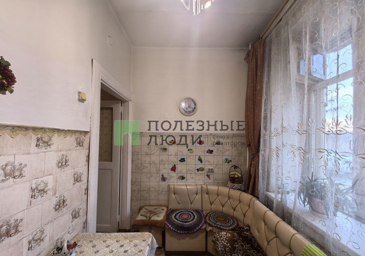 квартира г Улан-Удэ р-н Октябрьский ул Дальневосточная 5 фото 6