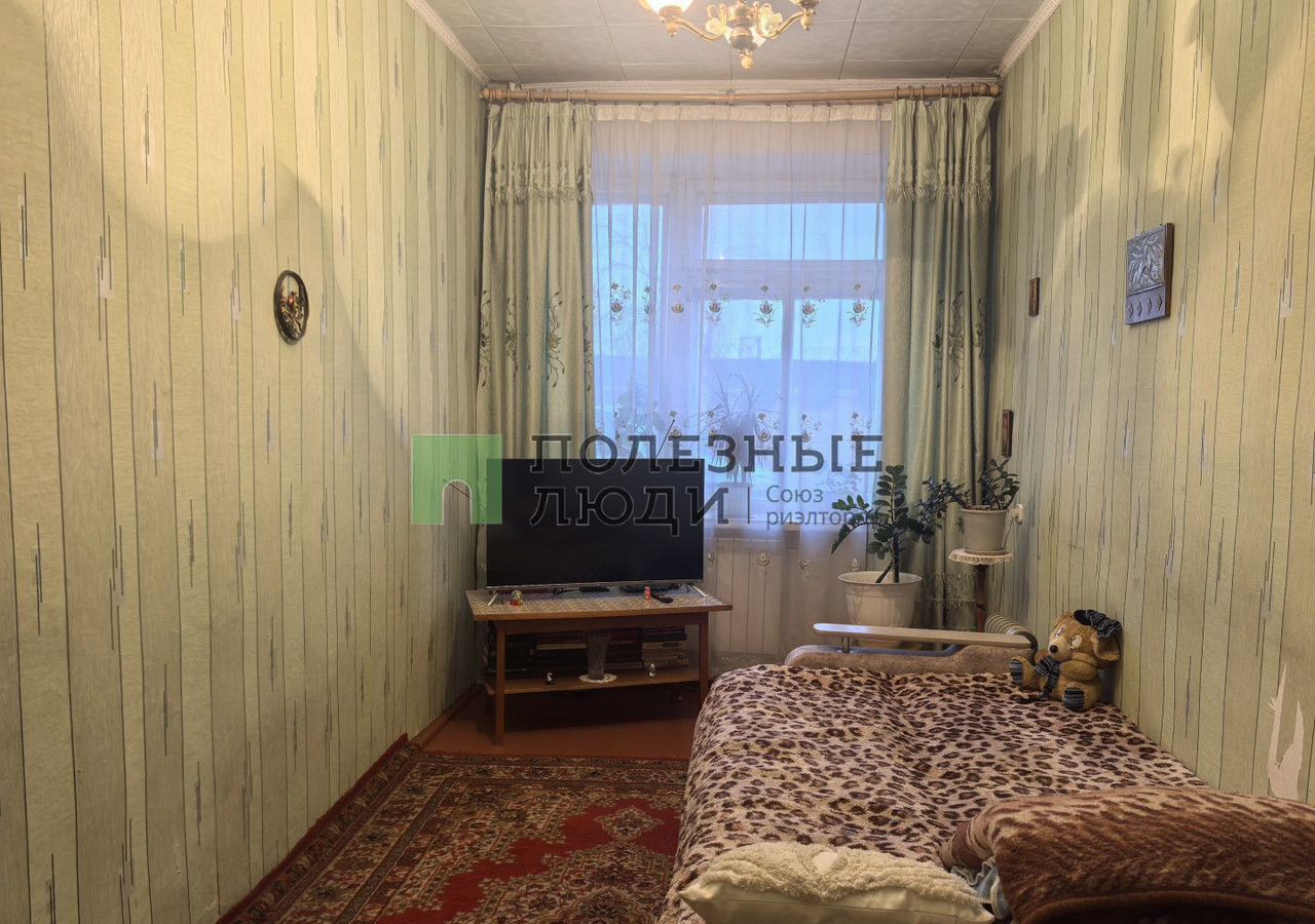 квартира г Улан-Удэ р-н Октябрьский ул Дальневосточная 5 фото 9
