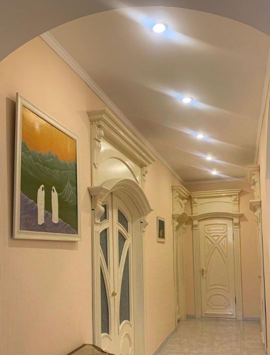 квартира г Томск р-н Кировский ул Карташова 29а фото 8