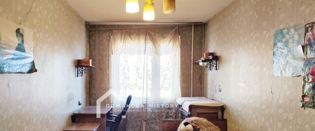 квартира г Нижний Новгород Канавинская ул Сергея Акимова 28 фото 13