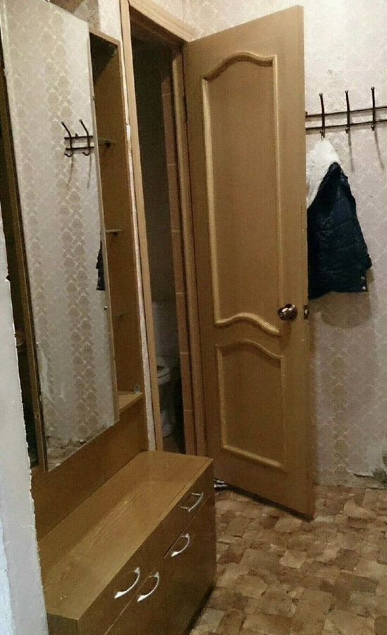 квартира г Екатеринбург р-н Орджоникидзевский Проспект Космонавтов, ул. Ильича, 71В фото 11