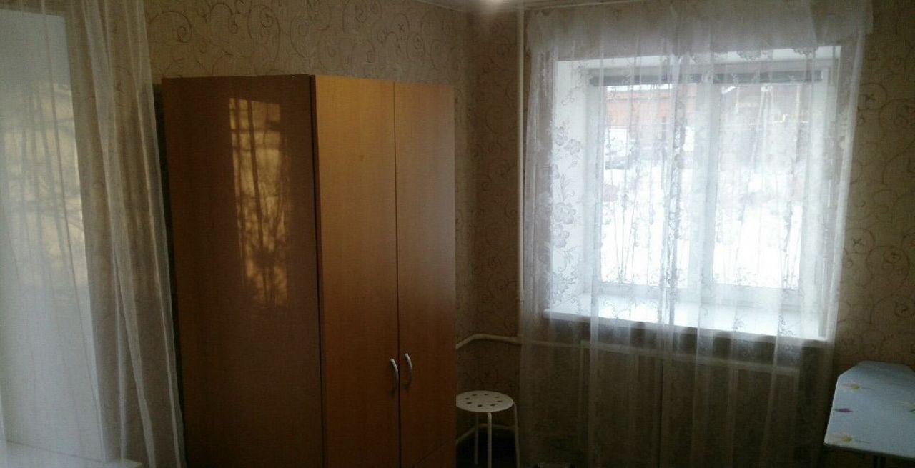 квартира г Екатеринбург р-н Орджоникидзевский Проспект Космонавтов, ул. Ильича, 71В фото 6
