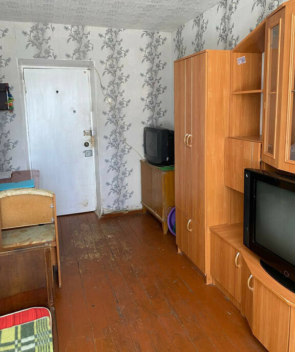 комната г Октябрьский ул Кувыкина 26 фото 3