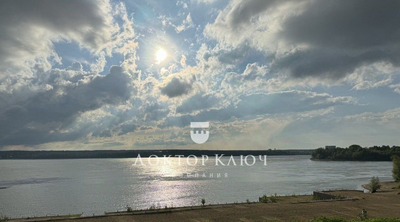 квартира г Новосибирск Заельцовская ш Дачное 22/3 фото 11