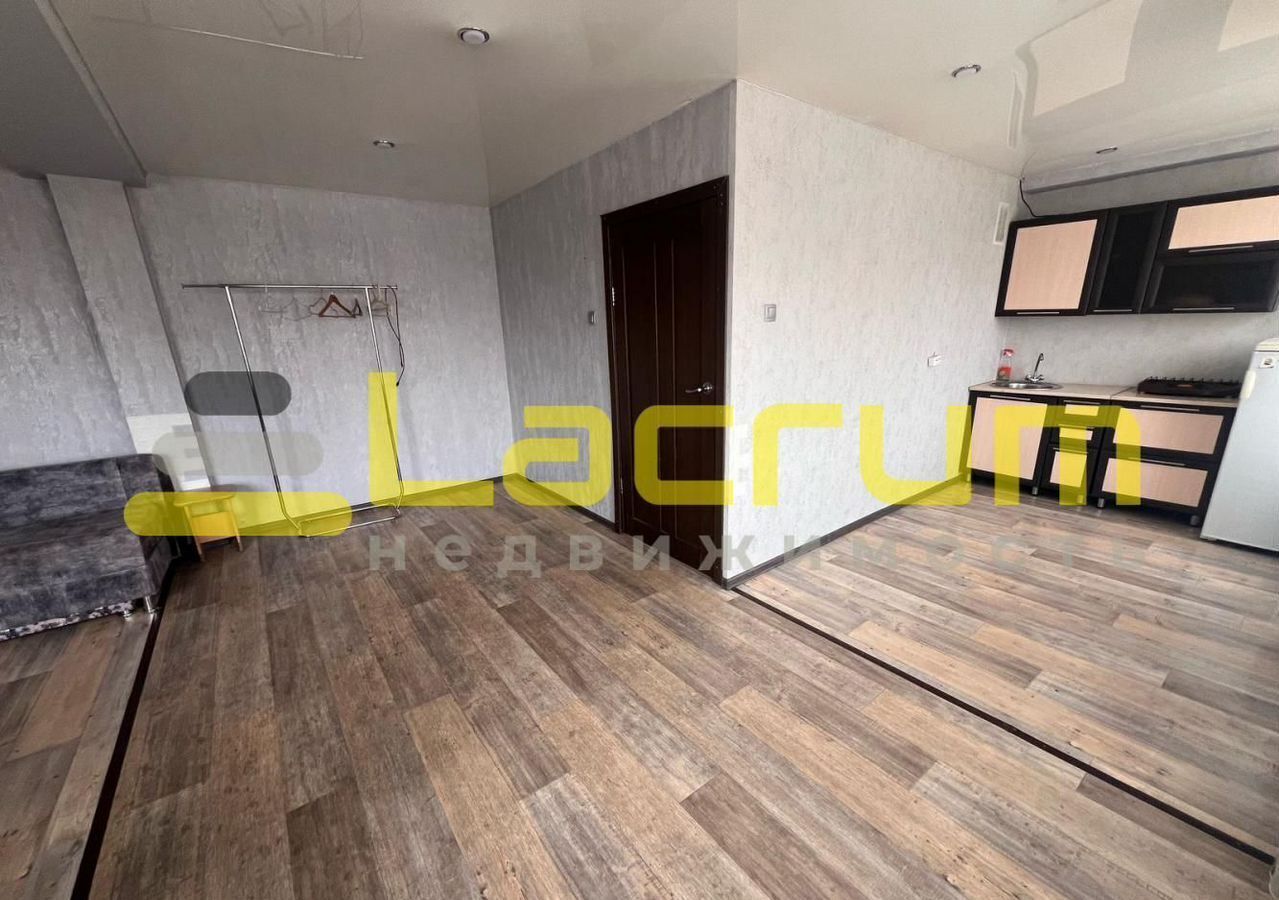 квартира г Красноярск р-н Железнодорожный ул Железнодорожников 22 фото 2