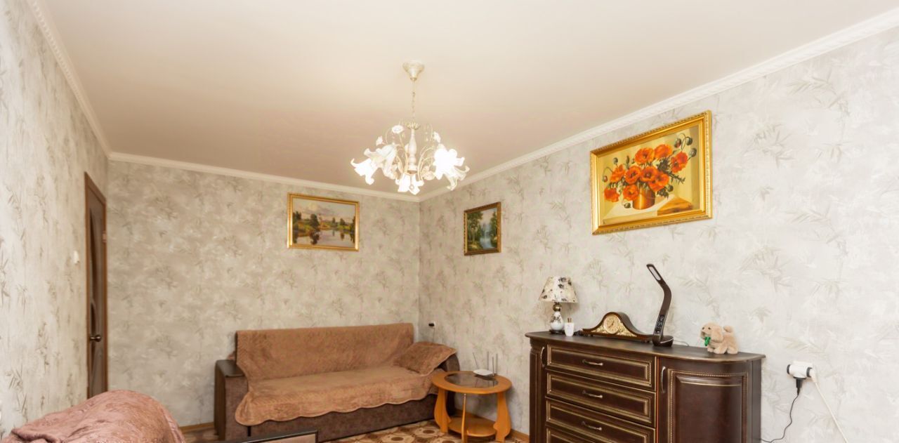 квартира г Оренбург р-н Промышленный Красный Городок ул Тамбовская 10 фото 17