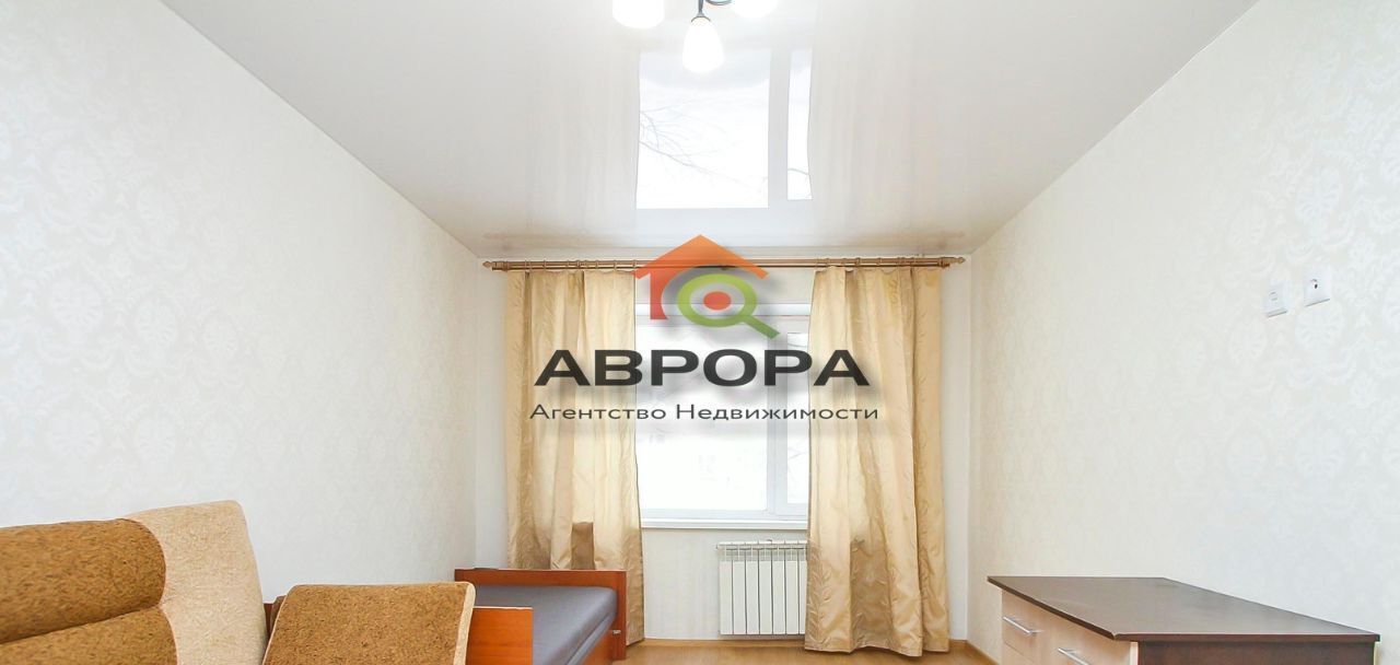 квартира г Сургут пр-кт Ленина 40 12-й фото 1