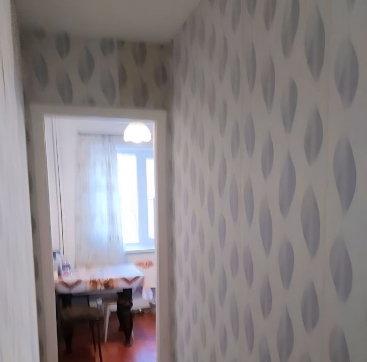 квартира г Абакан ул Чертыгашева 106 фото 3